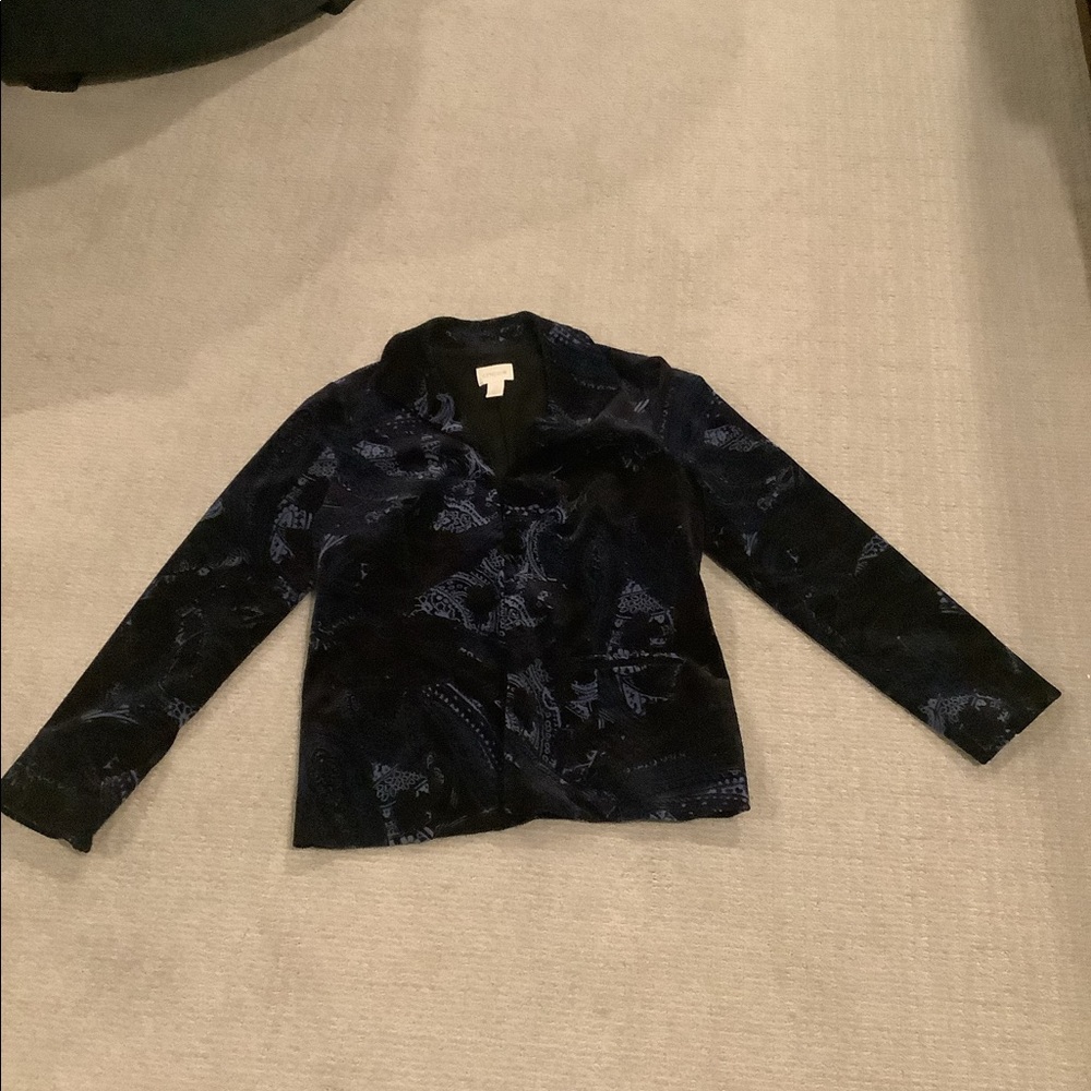 Chicos blazer